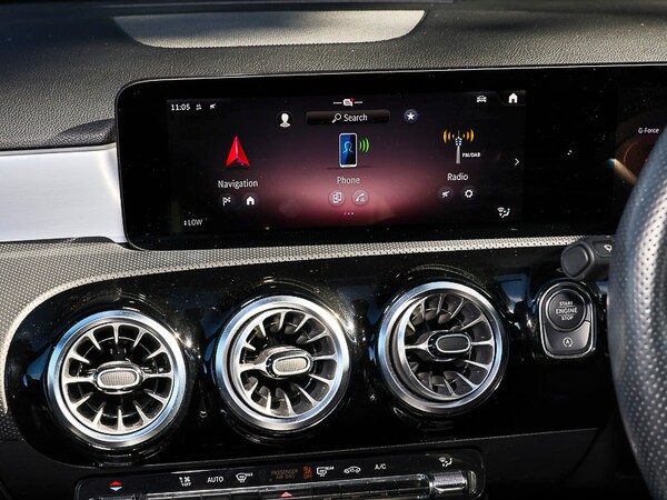Used Mercedes-Benz A-Class 2023 for sale - 76199073: Photo 15
