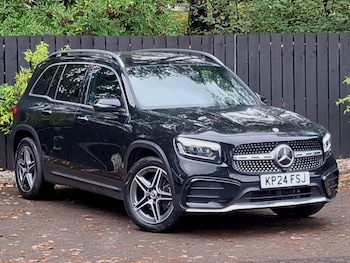Mercedes-Benz - GLB