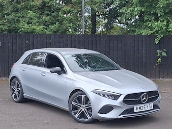 Used Mercedes-Benz A-Class 2025 for sale - 79101275: Photo