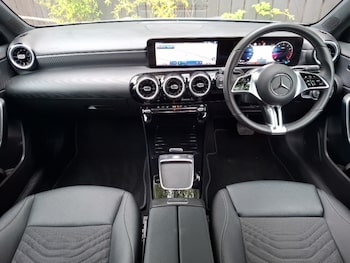Used Mercedes-Benz A-Class 2025 for sale - 79101275: Photo
