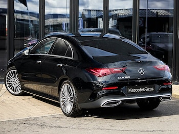 Used Mercedes-Benz CLA 2024 for sale - 75967593: Photo