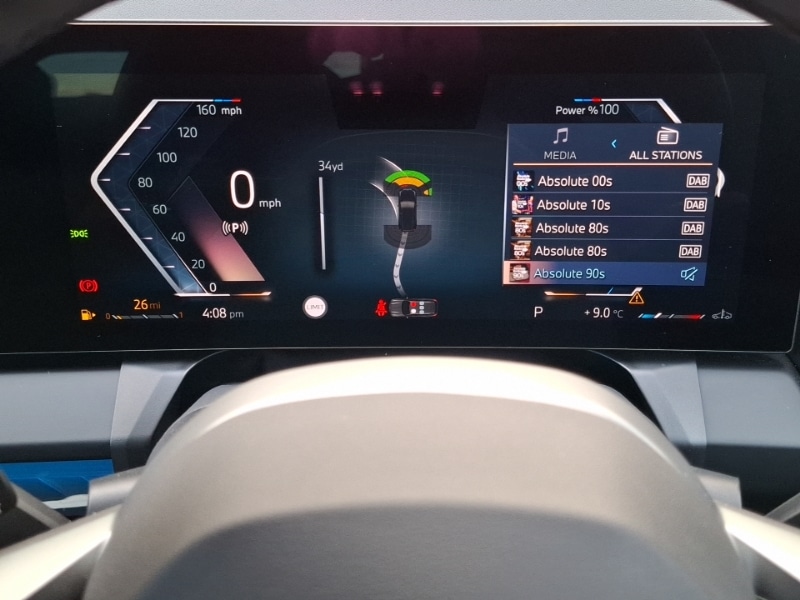 Used BMW X3 2025 for sale - 78146733: Photo 11