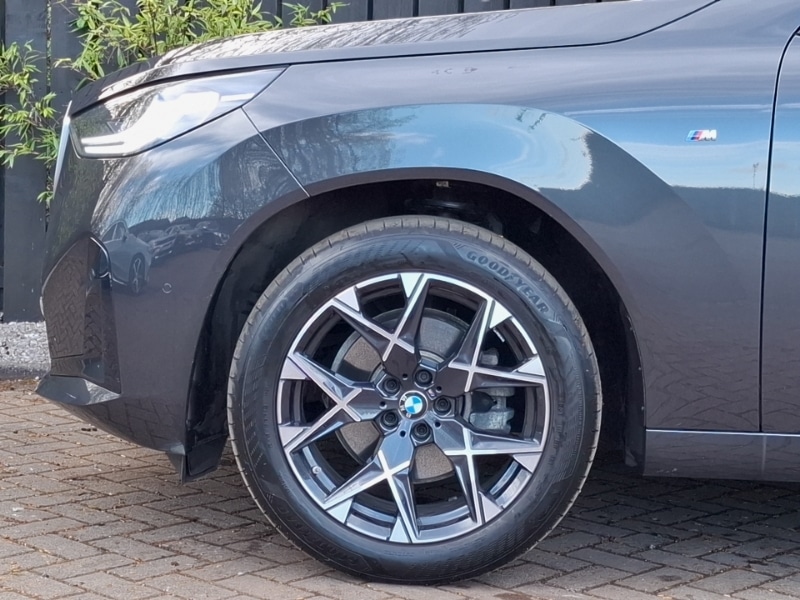 Used BMW X3 2025 for sale - 78146733: Photo 12