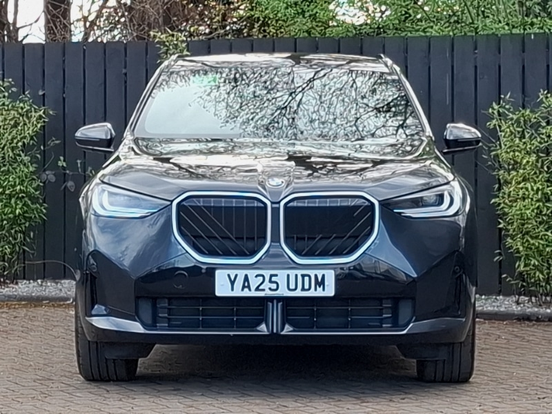 Used BMW X3 2025 for sale - 78146733: Photo 13