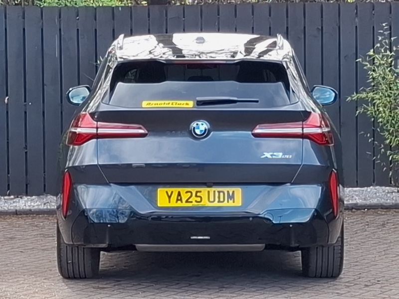 Used BMW X3 2025 for sale - 78146733: Photo 14