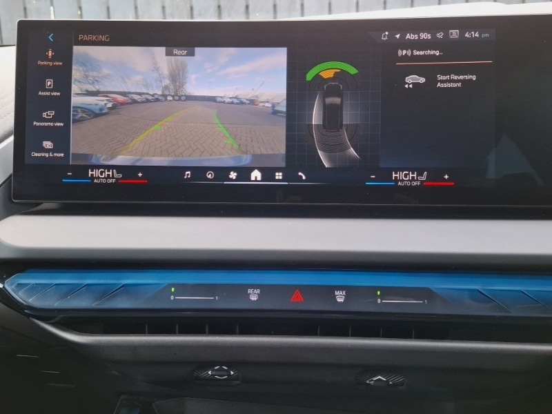 Used BMW X3 2025 for sale - 78146733: Photo 15