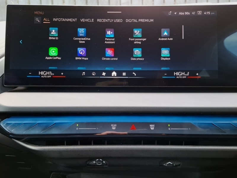 Used BMW X3 2025 for sale - 78146733: Photo 16