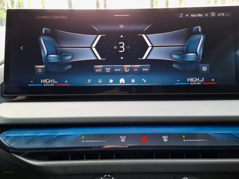 Used BMW X3 2025 for sale - 78146733: Photo 17