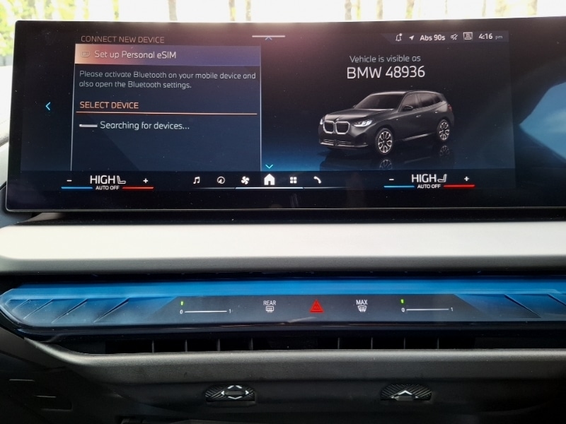 Used BMW X3 2025 for sale - 78146733: Photo 18