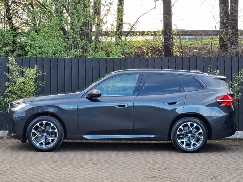 Used BMW X3 2025 for sale - 78146733: Photo 4