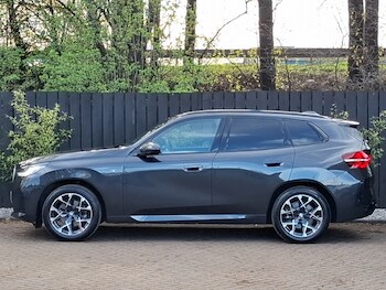 Used BMW X3 2025 for sale - 78146733: Photo