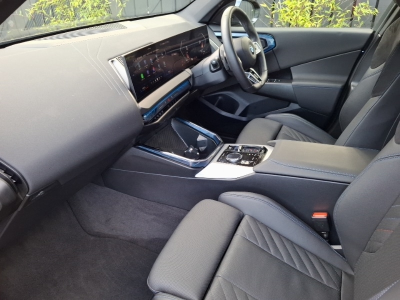 Used BMW X3 2025 for sale - 78146733: Photo 5