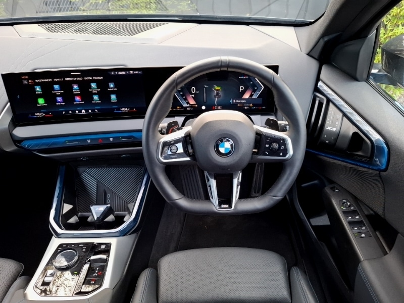 Used BMW X3 2025 for sale - 78146733: Photo 7