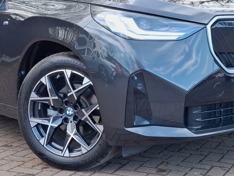 Used BMW X3 2025 for sale - 78146733: Photo 9