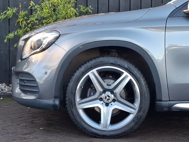 Used Mercedes-Benz GLA 2020 for sale - 77400239: Photo 12