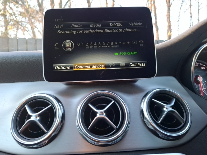 Used Mercedes-Benz GLA 2020 for sale - 77400239: Photo 18