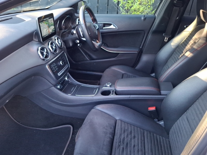 Used Mercedes-Benz GLA 2020 for sale - 77400239: Photo 5