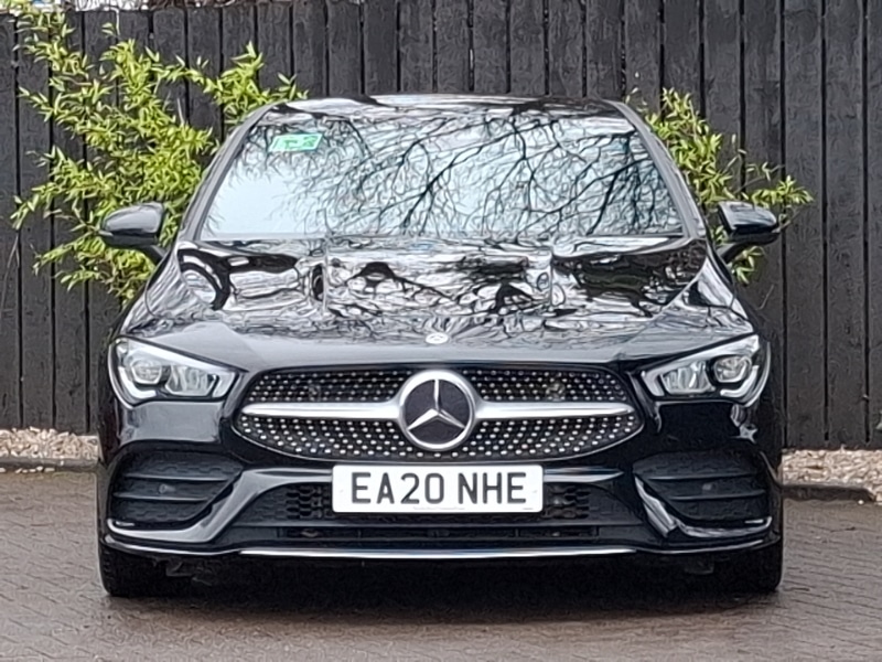 Used Mercedes-Benz CLA 2020 for sale - 77433068: Photo 13
