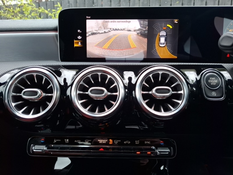 Used Mercedes-Benz CLA 2020 for sale - 77433068: Photo 15