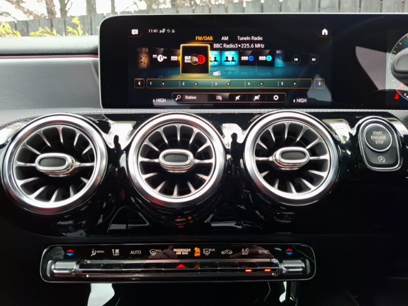 Used Mercedes-Benz CLA 2020 for sale - 77433068: Photo 19