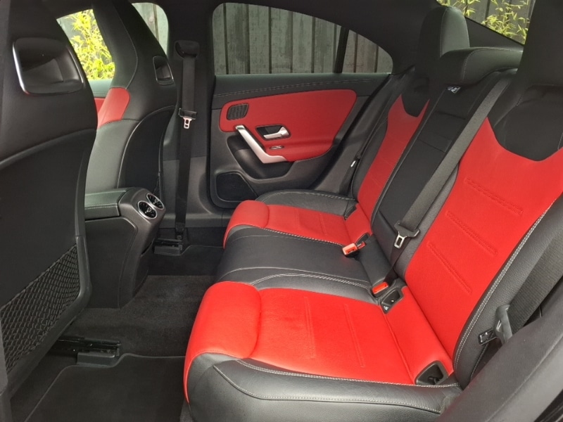 Used Mercedes-Benz CLA 2020 for sale - 77433068: Photo 6