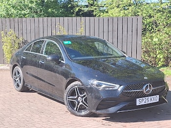 Used Mercedes-Benz CLA 2025 for sale - 78440867: Photo