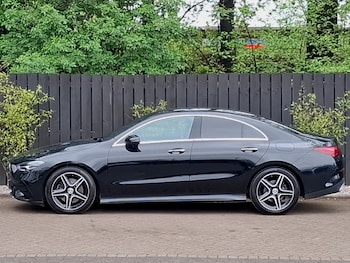 Used Mercedes-Benz CLA 2025 for sale - 78440867: Photo