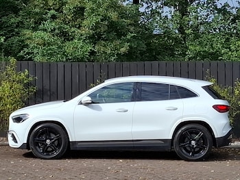 Used Mercedes-Benz GLA 2023 for sale - 79373016: Photo