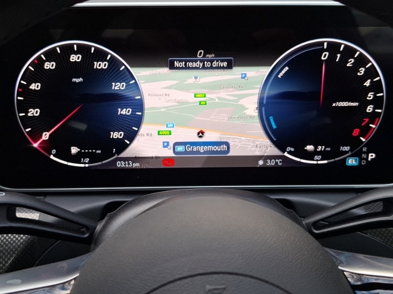 Used Mercedes-Benz C Class 2022 for sale - 77600813: Photo 11