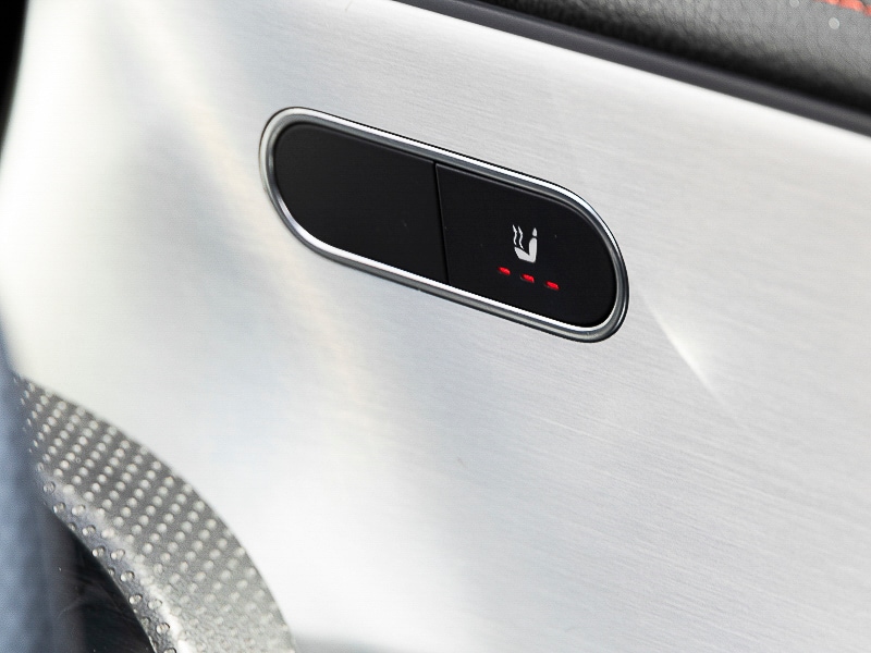 Used Mercedes-Benz CLA 2024 for sale - 76951800: Photo 15