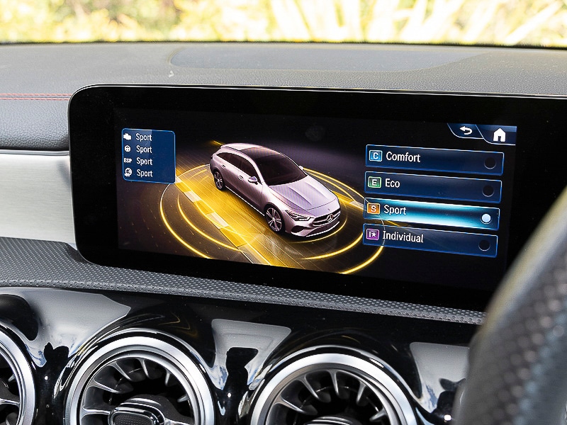 Used Mercedes-Benz CLA 2024 for sale - 76951800: Photo 17