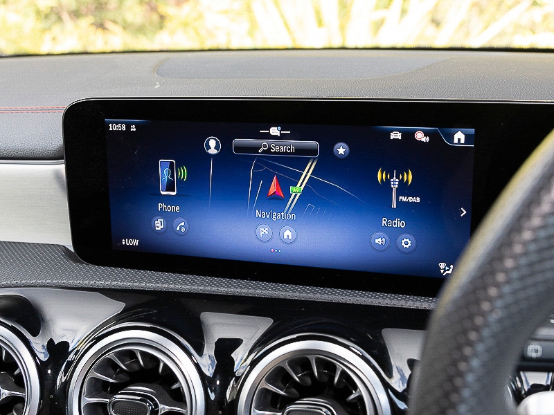 Used Mercedes-Benz CLA 2024 for sale - 76951800: Photo 18