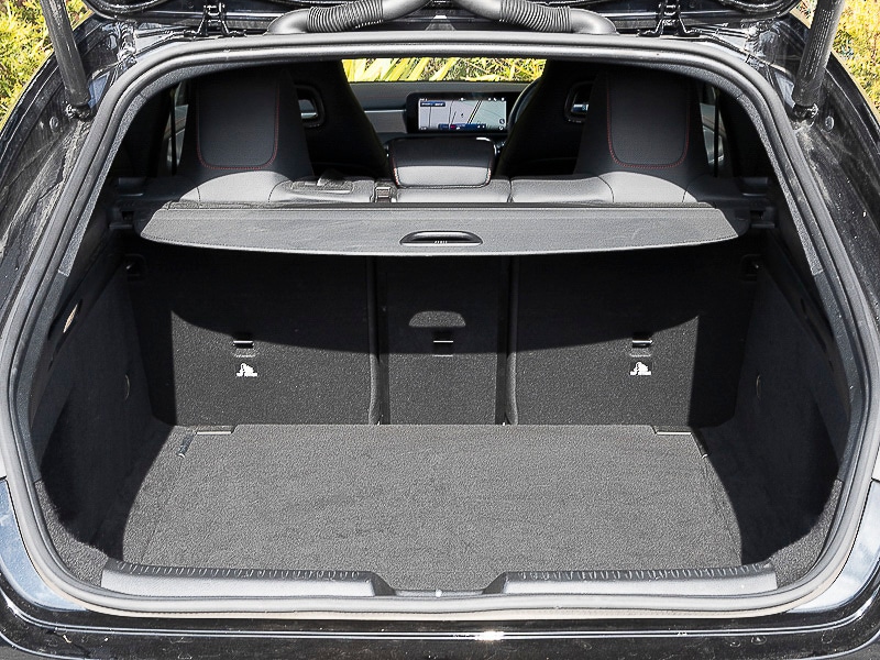 Used Mercedes-Benz CLA 2024 for sale - 76951800: Photo 19