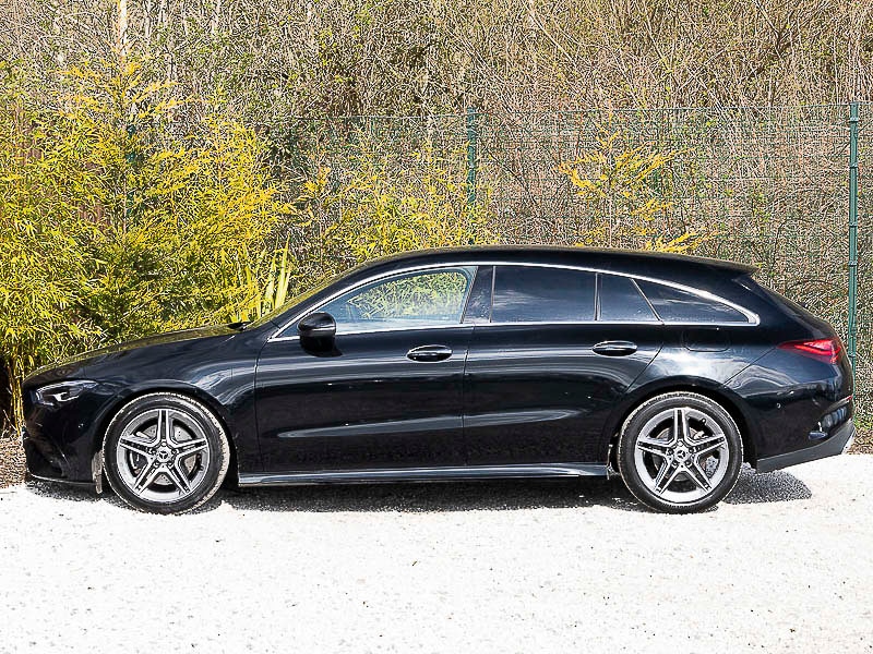 Used Mercedes-Benz CLA 2024 for sale - 76951800: Photo 4