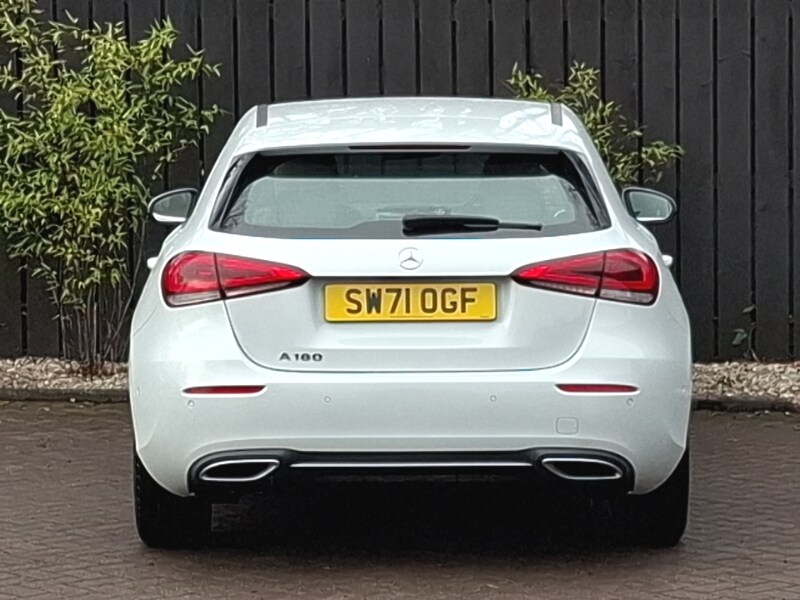 Used Mercedes-Benz A-Class 2021 for sale - 78013499: Photo 14