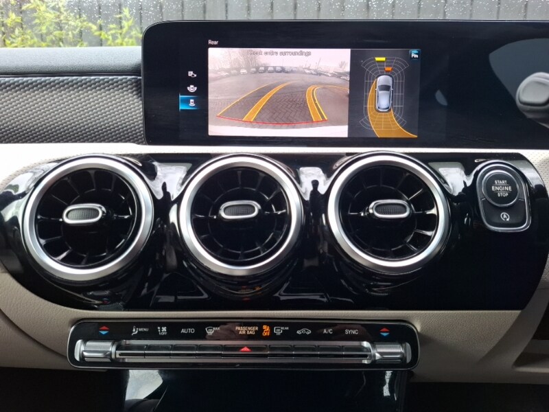 Used Mercedes-Benz A-Class 2021 for sale - 78013499: Photo 15