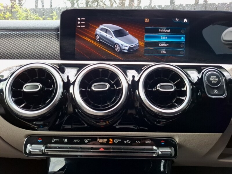 Used Mercedes-Benz A-Class 2021 for sale - 78013499: Photo 16