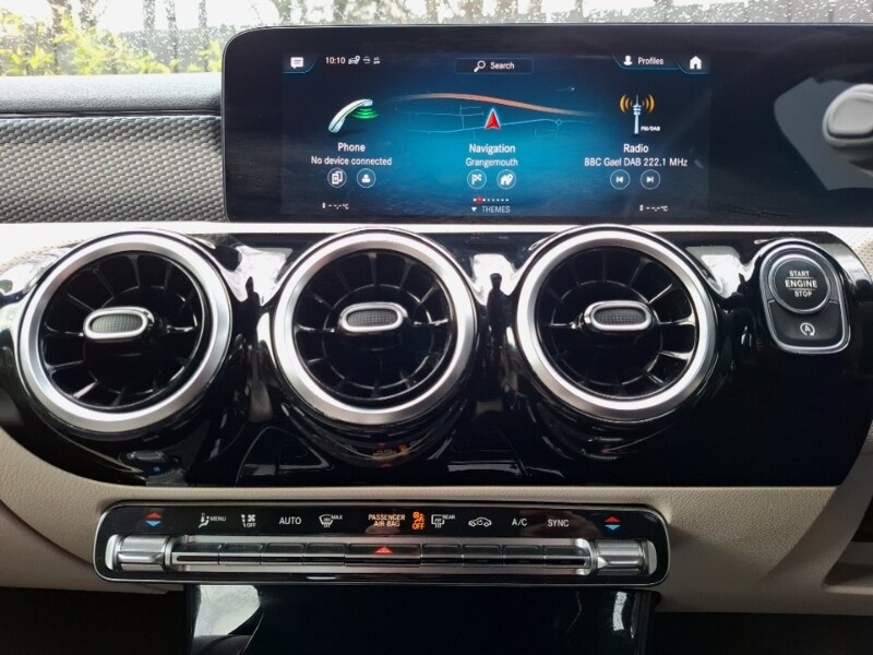 Used Mercedes-Benz A-Class 2021 for sale - 78013499: Photo 17