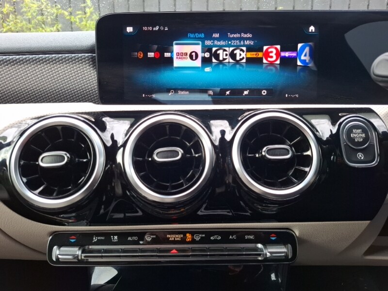 Used Mercedes-Benz A-Class 2021 for sale - 78013499: Photo 19