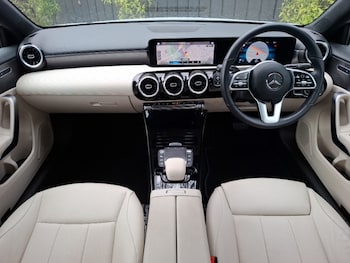 Used Mercedes-Benz A-Class 2021 for sale - 78013499: Photo