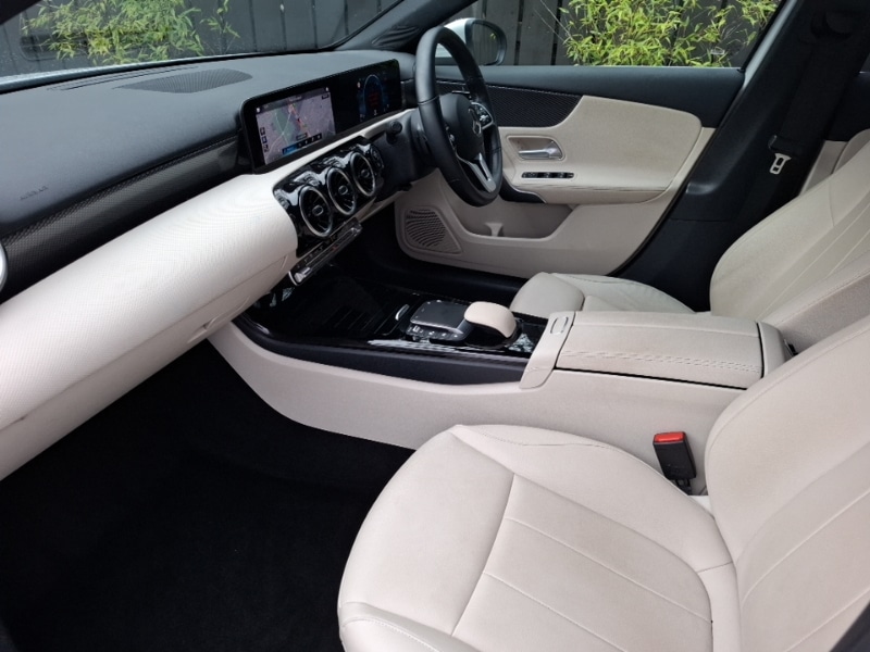 Used Mercedes-Benz A-Class 2021 for sale - 78013499: Photo 5