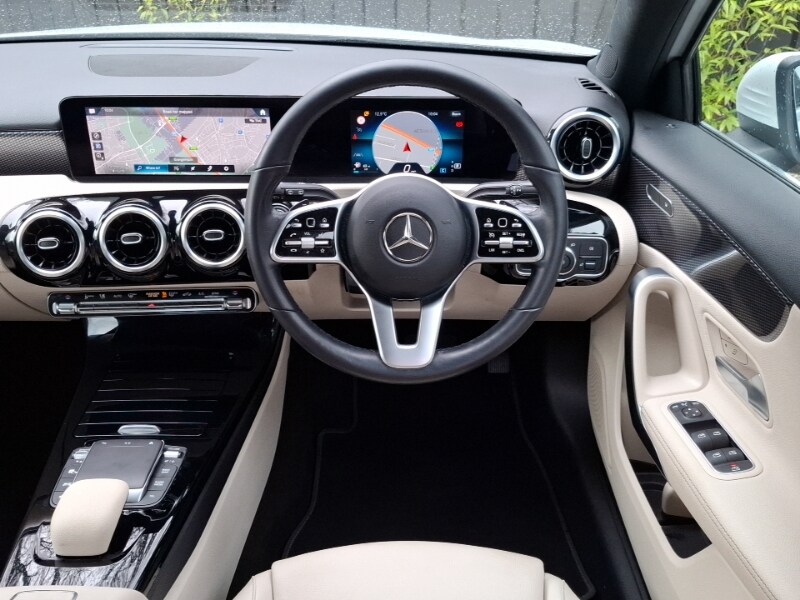 Used Mercedes-Benz A-Class 2021 for sale - 78013499: Photo 7