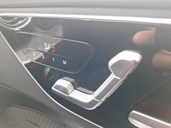 Used Mercedes-Benz C-Class 2024 for sale - 75101930: Photo 12