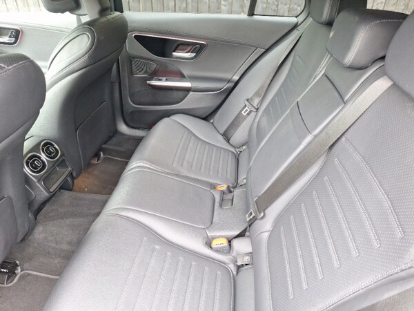 Used Mercedes-Benz C-Class 2024 for sale - 75101930: Photo 6