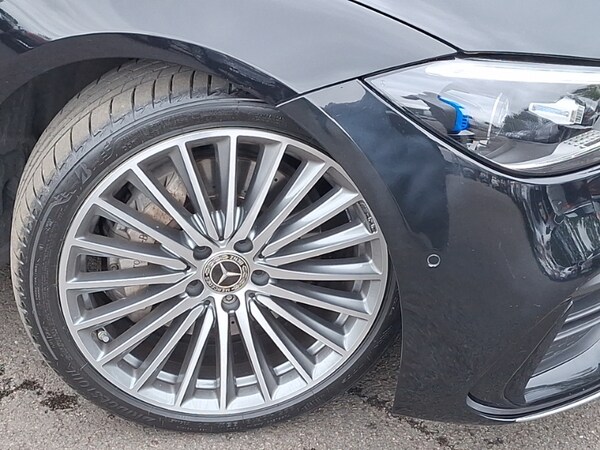 Used Mercedes-Benz C-Class 2024 for sale - 75101930: Photo 9