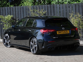Used Mercedes-Benz A-Class 2023 for sale - 75663758: Photo