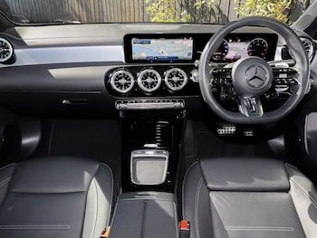 Used Mercedes-Benz A-Class 2023 for sale - 75663758: Photo