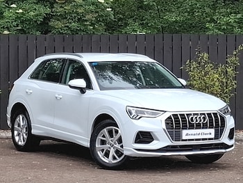 Used Audi Q3 2019 for sale - 79044237: Photo