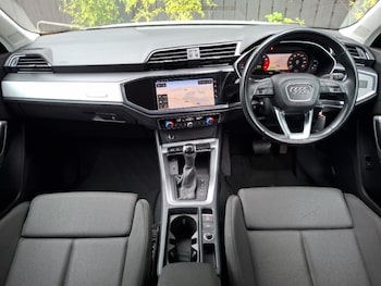 Used Audi Q3 2019 for sale - 79044237: Photo