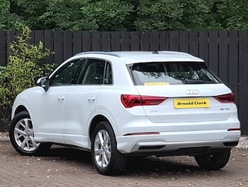 Used Audi Q3 2019 for sale - 79044237: Photo